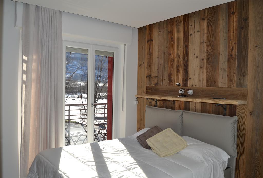 Affittacamere Smile Accomodation Aosta Quarto foto
