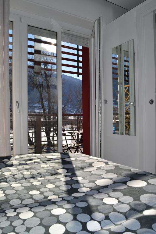 Affittacamere Smile Accomodation Aosta Quarto foto