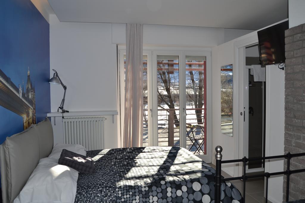 Affittacamere Smile Accomodation Aosta Quarto foto