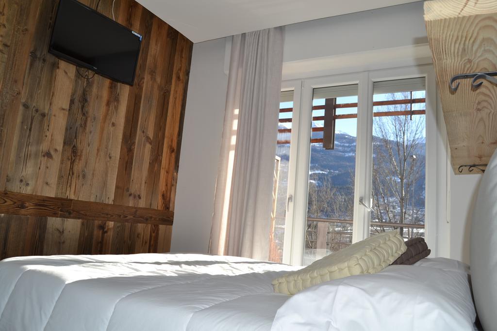 Affittacamere Smile Accomodation Aosta Quarto foto