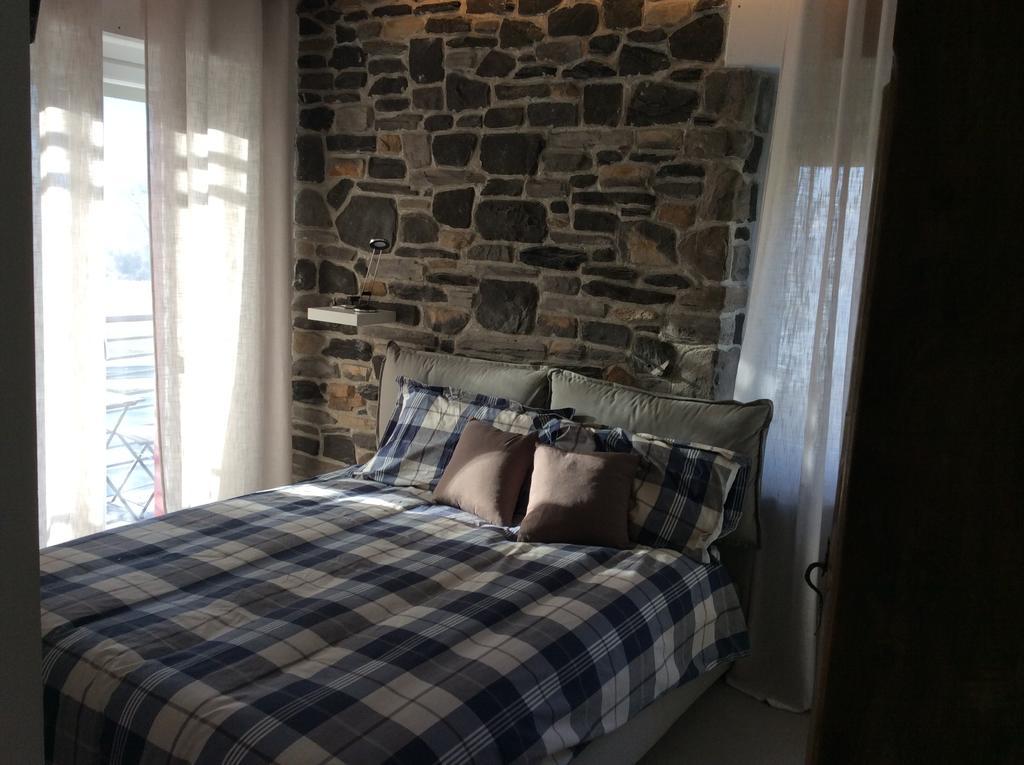 Affittacamere Smile Accomodation Aosta Quarto foto