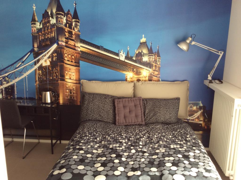 Affittacamere Smile Accomodation Aosta Quarto foto