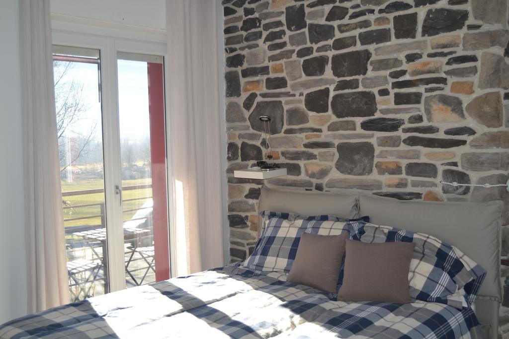 Affittacamere Smile Accomodation Aosta Exterior foto